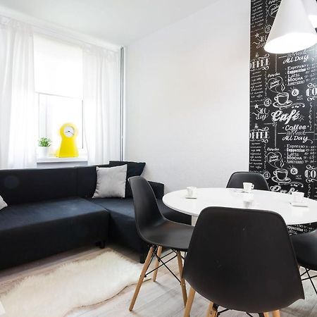 Urban Nest Apartments Lobzowska 57 Краков Экстерьер фото